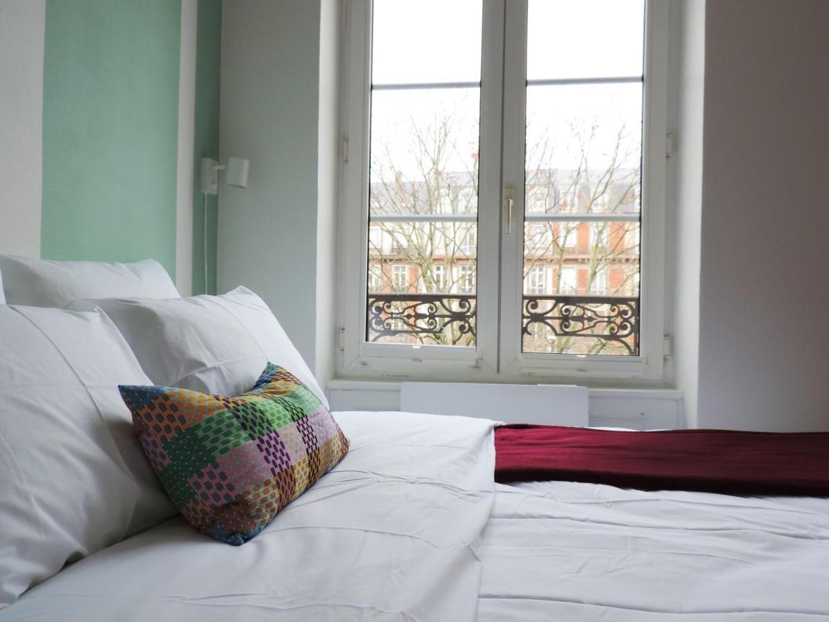 Strasbourg Evasion Pop Apartman Kültér fotó