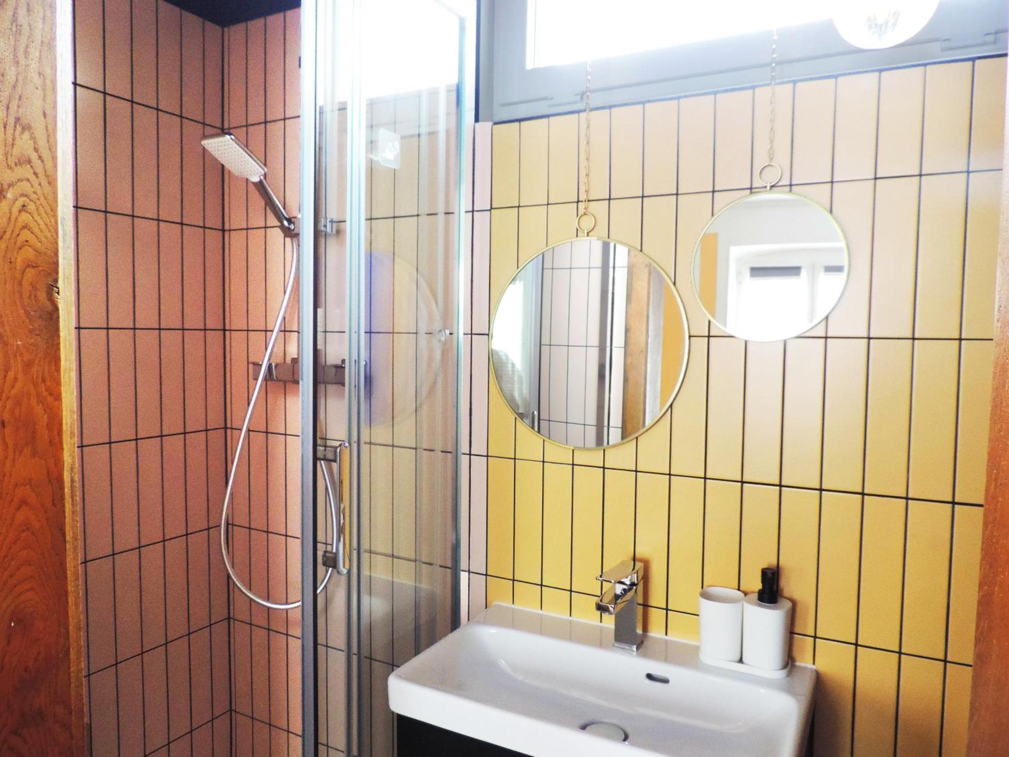 Strasbourg Evasion Pop Apartman Kültér fotó