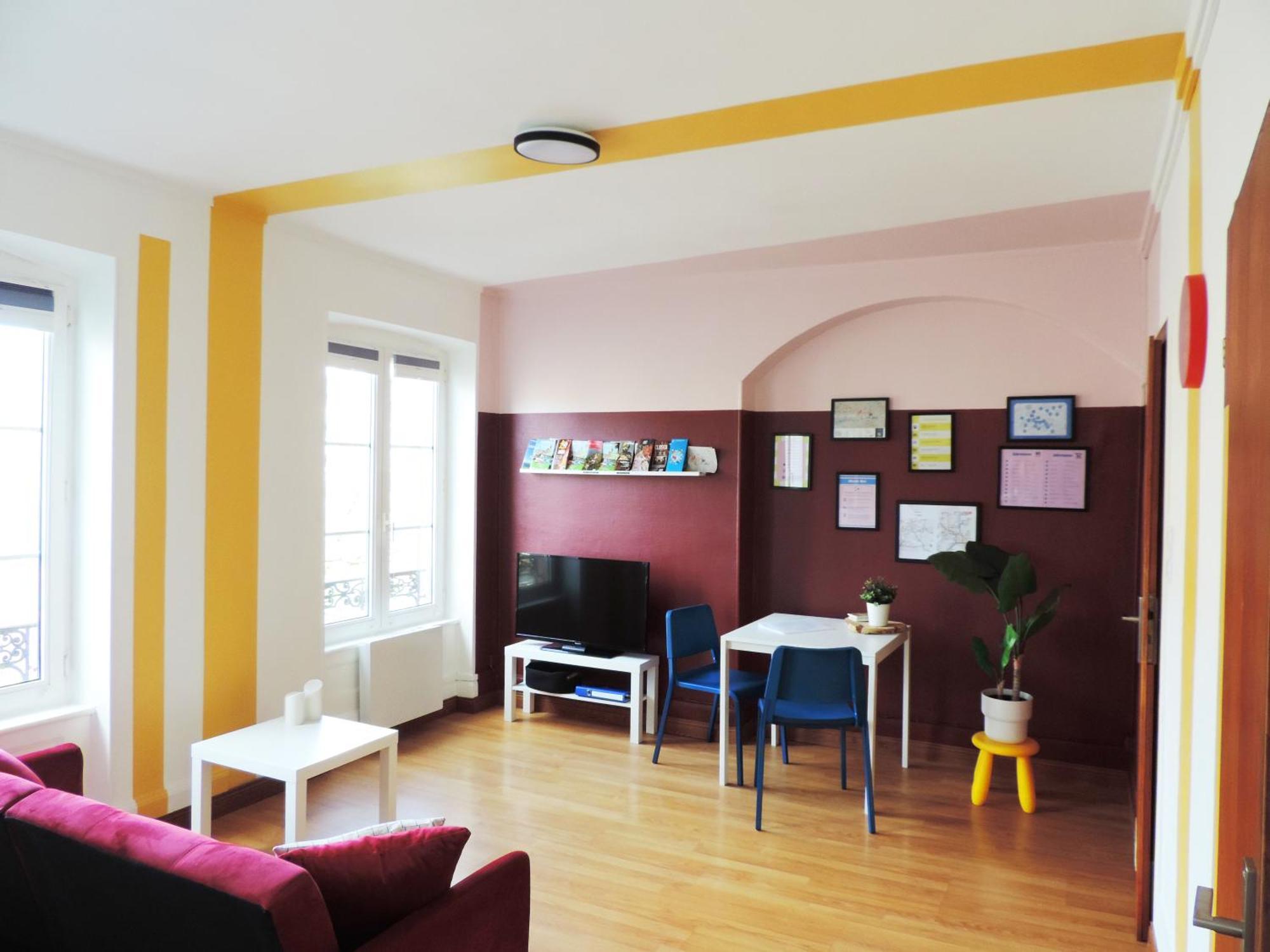 Strasbourg Evasion Pop Apartman Kültér fotó